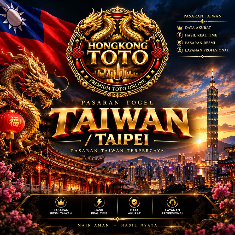 Live draw taiwan 26 april 2026 dan 2 Oktober 2026 (06934) live draw togel taiwan hari ini