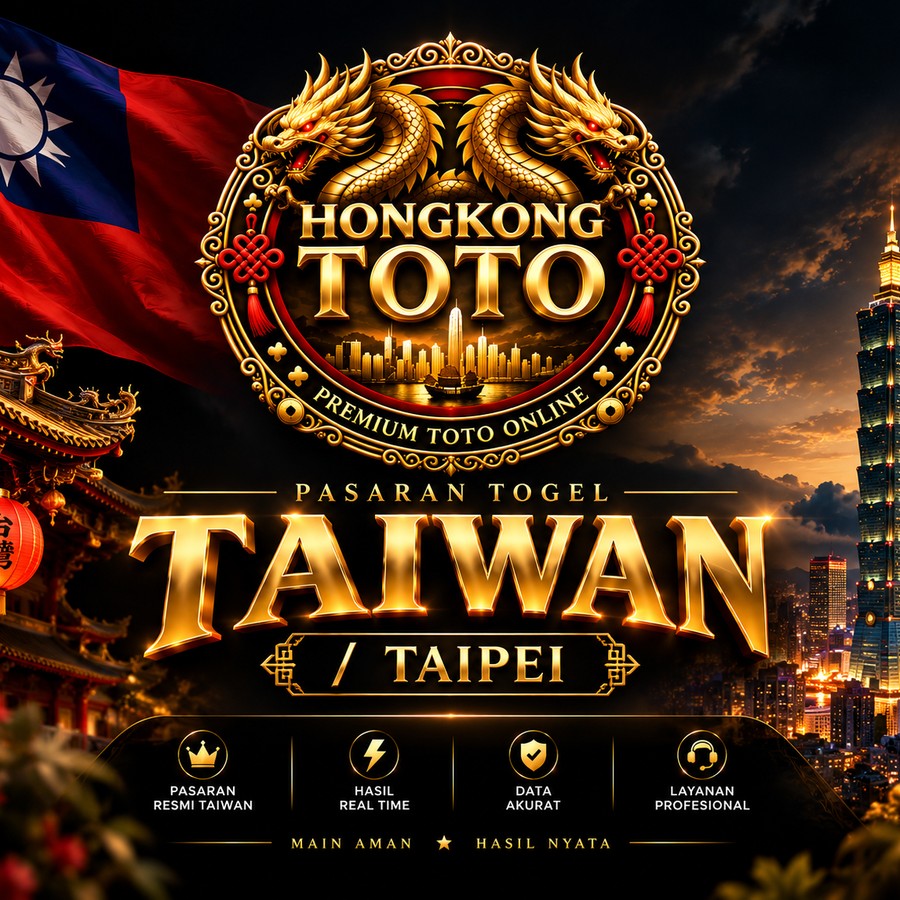 Paito Warna Taiwan Bocoran 1 Oktober 2026 dan Paito Terbaru 2 pengeluaran tw 2026