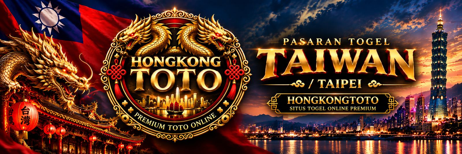 Taiwan Lotto Pulo Aceh